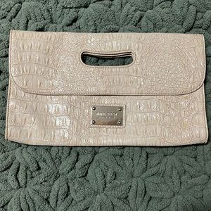 Nine West clutch